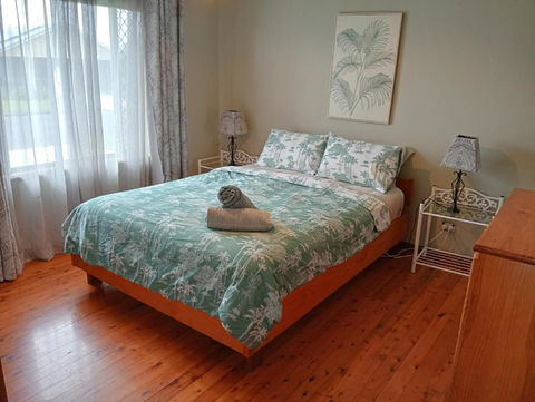 Oleander Cottage - Holiday Great Ocean Road 1