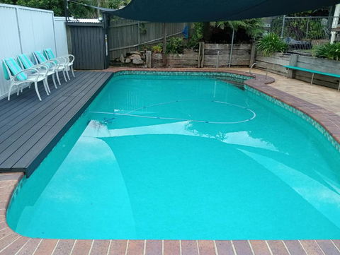 Oleander Cottage - Holiday Great Ocean Road 0