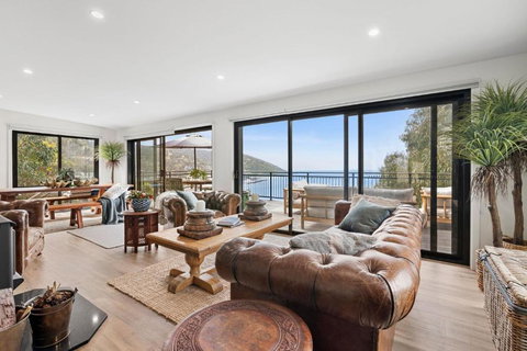 Omaroo - Holiday Great Ocean Road 1