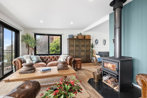 Omaroo - Holiday Great Ocean Road 2