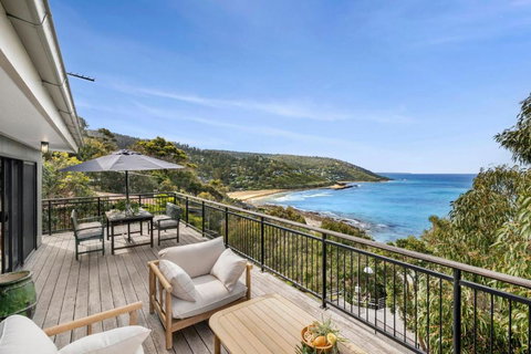 Omaroo - Holiday Great Ocean Road 0