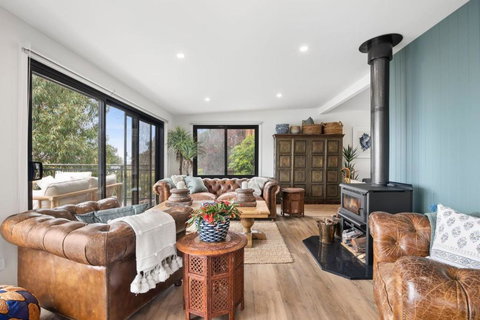 Omaroo - Holiday Great Ocean Road 3