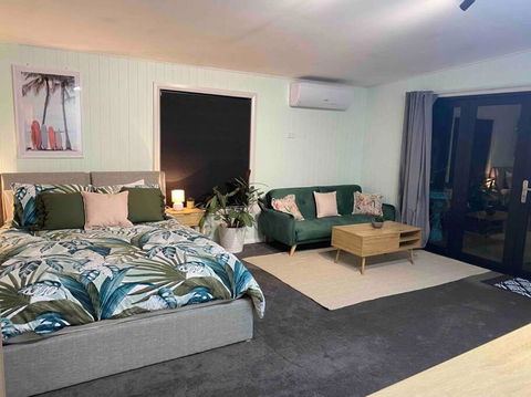 On Track Getaway - Holiday Great Ocean Road 0