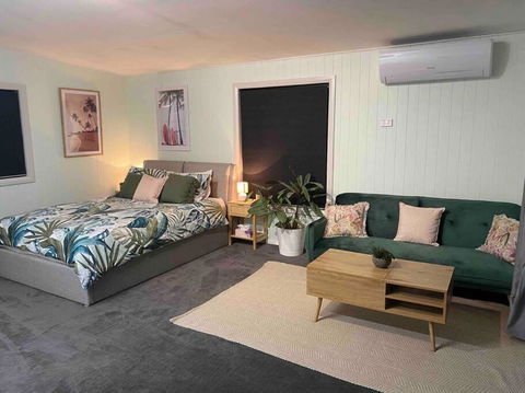 On Track Getaway - Holiday Great Ocean Road 1