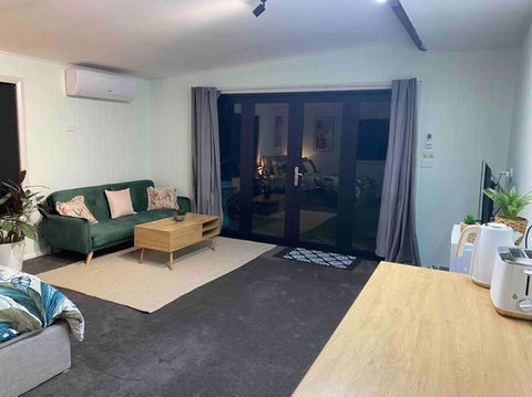 On Track Getaway - Holiday Great Ocean Road 2