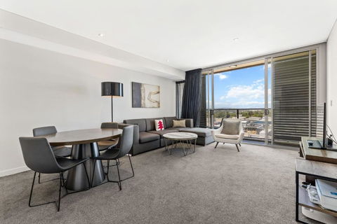 One Bedroom Private Apartment At 88 Archer St Chatswood - Holiday Great Ocean Road 0