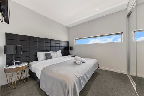 One Bedroom Private Apartment At 88 Archer St Chatswood - Holiday Great Ocean Road 1