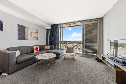One Bedroom Private Apartment At 88 Archer St Chatswood - Holiday Great Ocean Road 2