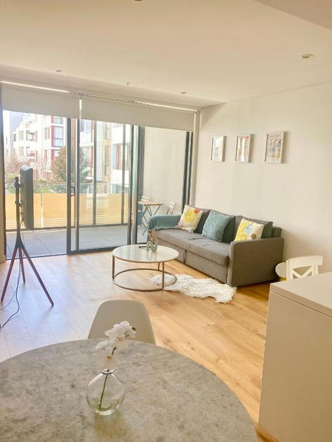 One Bedroom With Roof Top Pool - Holiday Great Ocean Road 1
