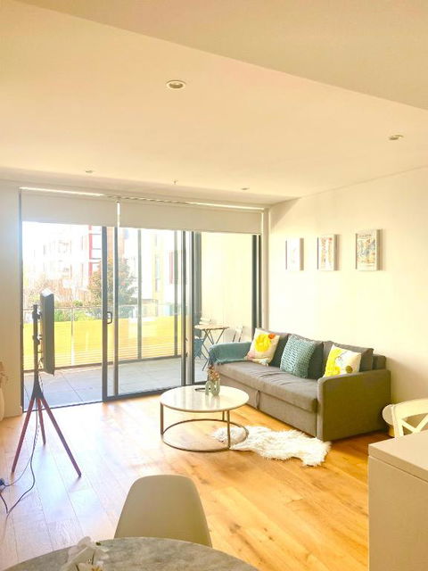 One Bedroom With Roof Top Pool - Holiday Great Ocean Road 0