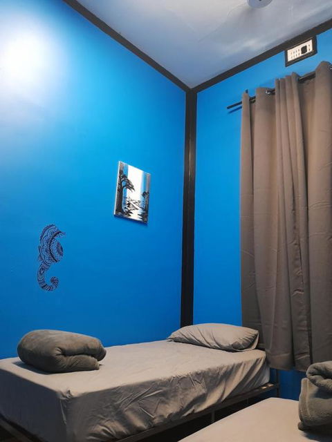 Ozi Inn Backpackers - Perth - - Holiday Great Ocean Road 1
