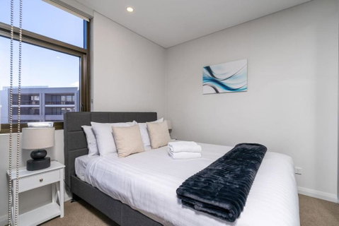Parliamentary Triangle 1BR Apartment - Holiday Great Ocean Road 1
