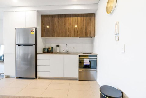 Parliamentary Triangle 1BR Apartment - Holiday Great Ocean Road 2