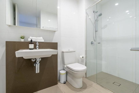 Parliamentary Triangle 1BR Apartment - Holiday Great Ocean Road 3