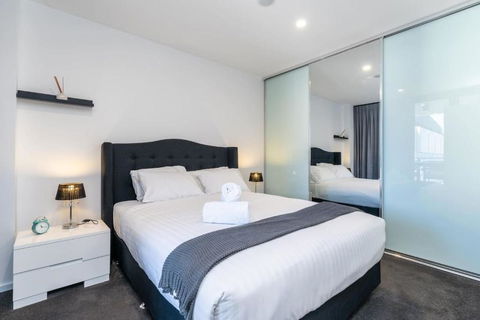 Park Avenue Apt In The Heart Of The City - Holiday Great Ocean Road 0
