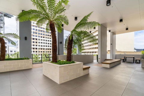 Park Avenue Apt In The Heart Of The City - Holiday Great Ocean Road 2