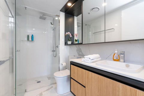 Park Avenue Apt In The Heart Of The City - Holiday Great Ocean Road 3
