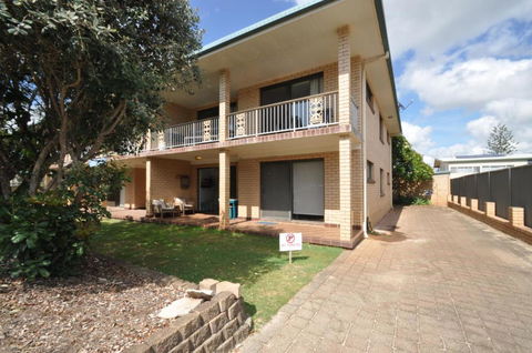 Pacific Palms 1, Unit 1, 9-11 Terrace Street Evans Head - Holiday Great Ocean Road 1