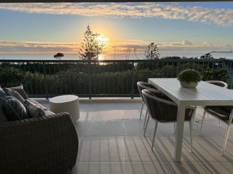 Panoramic Ocean View 2 Bed 2 Bath - Holiday Great Ocean Road 0