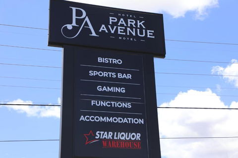 Park Avenue Hotel Motel - Holiday Great Ocean Road 0
