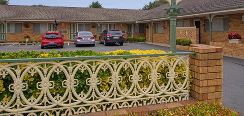 Parkhaven Motel - Holiday Great Ocean Road 0