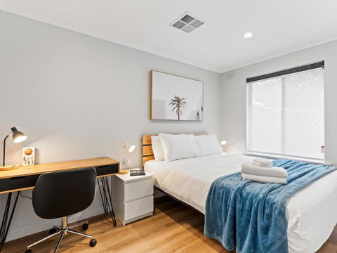 Payneham South Paradise Suite 4 - Holiday Great Ocean Road 3