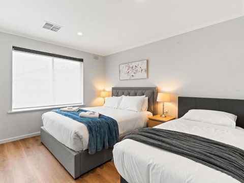 Payneham South Paradise Suite 4 - Holiday Great Ocean Road 1