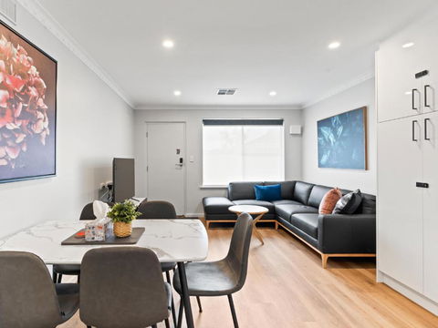 Payneham South Paradise Suite 4 - Holiday Great Ocean Road 0