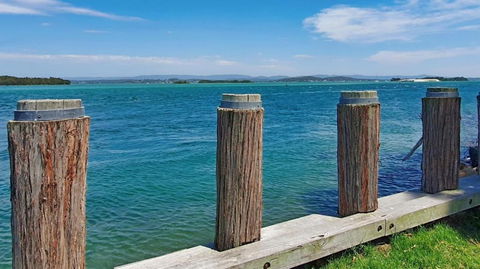 Pelican Lake Retreat - Holiday Great Ocean Road 2