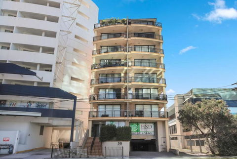 Penthouse Apartment - Holiday Great Ocean Road 0