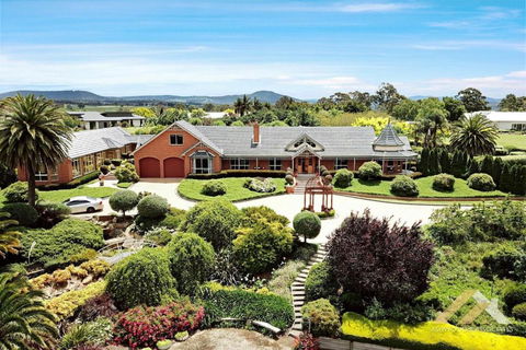 Perfect Entertainer-s Home With Pool - Holiday Great Ocean Road 0