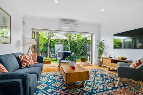 Perfect Page St Home 3Bed 2Bath Sleeps 6 - Holiday Great Ocean Road 0