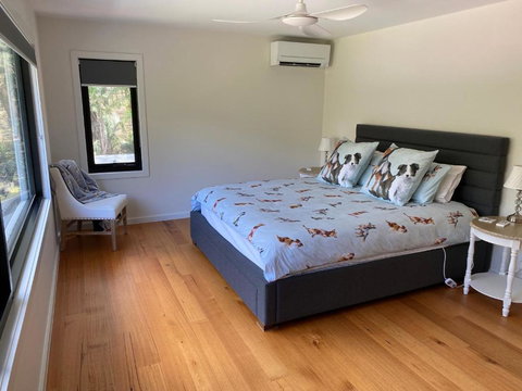 Pet And Friends B&B - Holiday Great Ocean Road 2