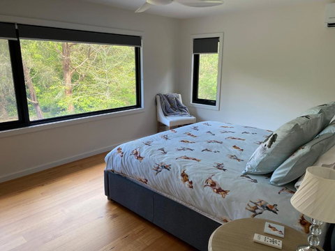 Pet And Friends B&B - Holiday Great Ocean Road 1