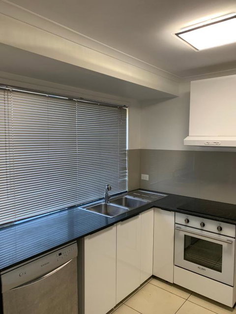 Pets Welcome Central And Convenient - Holiday Great Ocean Road 1