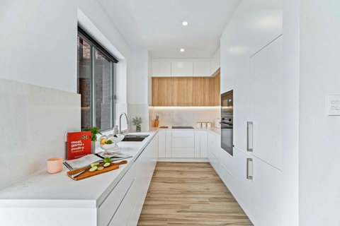 Phoenix At Palm View Collective - Holiday Great Ocean Road 1