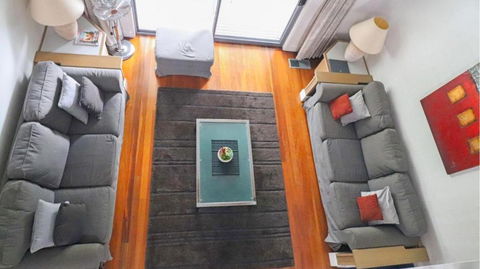 Plover Executive Deluxe Villa 25 - Holiday Great Ocean Road 0