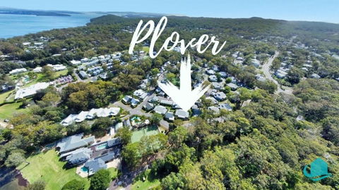 Plover Executive Deluxe Villa 25 - Holiday Great Ocean Road 2