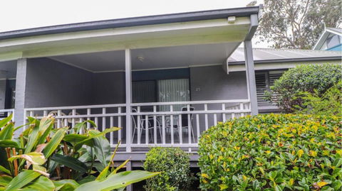 Plover Executive Deluxe Villa 25 - Holiday Great Ocean Road 3