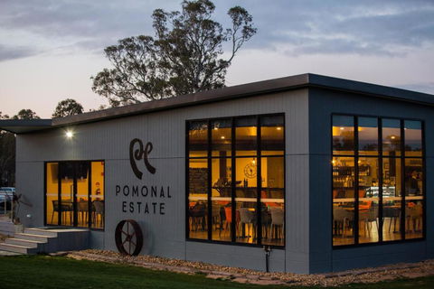 Pomonal Estate Villas - Holiday Great Ocean Road 0