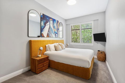 Potts Point L 2 Bedroom Stylish Retreat - Holiday Great Ocean Road 1