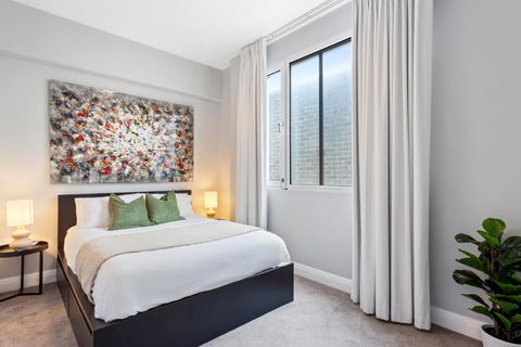 Potts Point L 2 Bedroom Stylish Retreat - Holiday Great Ocean Road 3
