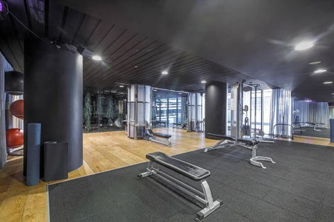 Premium Albert Park Grand Prix Apartment By Ready Set Host - Holiday Great Ocean Road 2