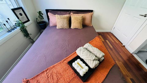 Premium Bedroom In Melbourne - Holiday Great Ocean Road 2