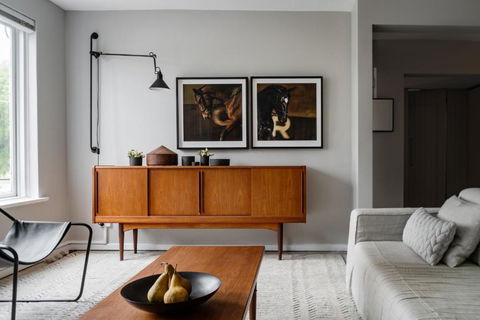 Prestigious In Prahran By Ready Set Stay - Holiday Great Ocean Road 1