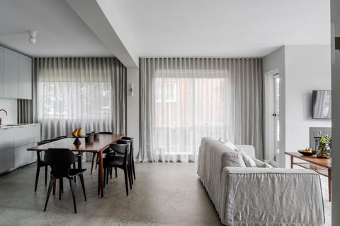 Prestigious In Prahran By Ready Set Stay - Holiday Great Ocean Road 2