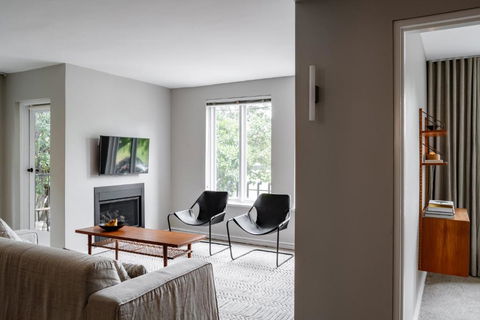 Prestigious In Prahran By Ready Set Stay - Holiday Great Ocean Road 0