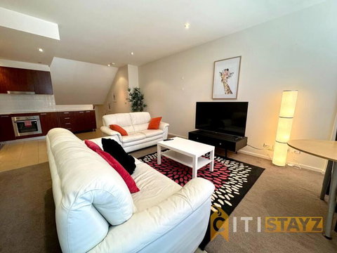 Pretty Penthouse - Close To ANU - Holiday Great Ocean Road 0