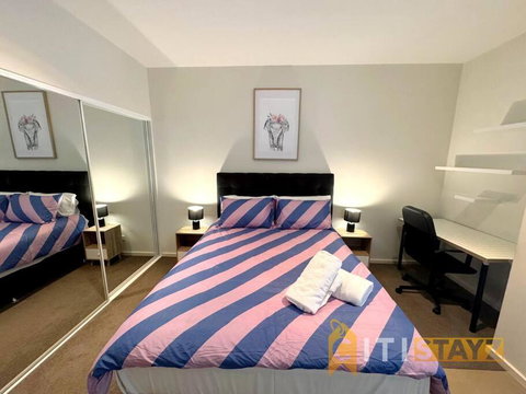 Pretty Penthouse - Close To ANU - Holiday Great Ocean Road 3