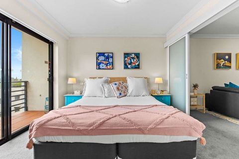 Prime Perth Apartment - Holiday Great Ocean Road 0